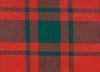 Picture of MacDonald of Sleat Tartan