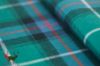 MacDonald of the Isles Hunting Ancient Tartan Fabric