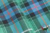 MacDonald of the Isles Hunting Ancient Tartan Fabric