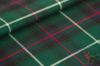 MacDonald of the Isles Hunting Tartan Fabric