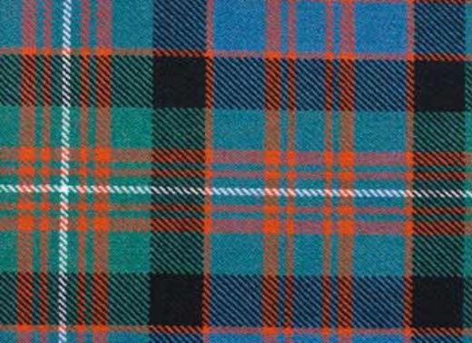 Picture of MacDonnell of Glengarry Ancient Tartan