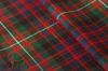 MacDonnell of Glengarry Tartan Fabric