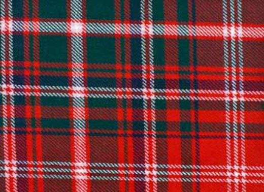 Picture of MacDougall Tartan