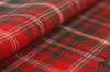 MacDougall Heavyweight Tartan Material