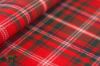 MacDougall Modern Tartan Fabric