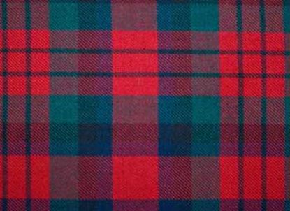 Picture of MacDuff Tartan