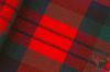 MacDuff Tartan Fabric