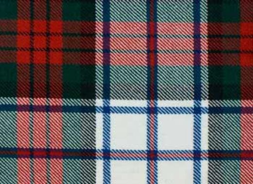 Picture of MacDuff Dress Tartan