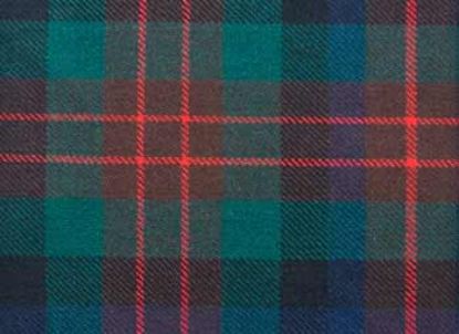 Picture of MacDuff Hunting Tartan