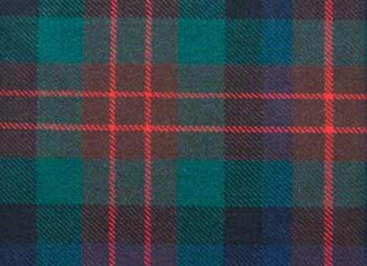 Picture of MacDuff Hunting Tartan