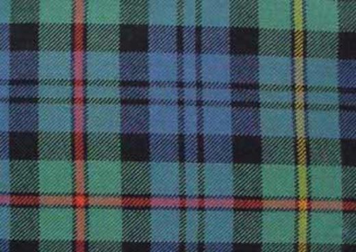 Picture of MacEwen Ancient Tartan