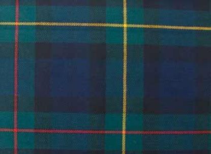 Picture of MacEwen Tartan