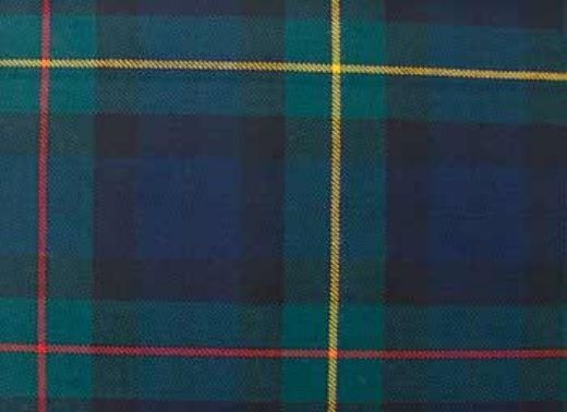 Picture of MacEwen Tartan