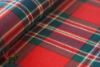 MacFarlane Tartan Fabric