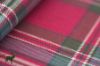 MacFarlane Weathered Tartan Fabric