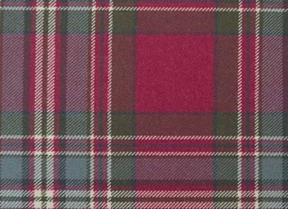 Picture of MacFarlane Weathered Tartan