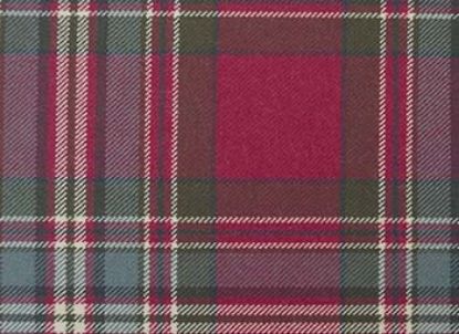 Picture of MacFarlane Weathered Tartan