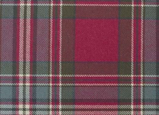 Picture of MacFarlane Weathered Tartan