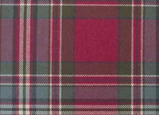 Picture of MacFarlane Weathered Tartan