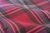 MacFarlane Weathered Tartan Material