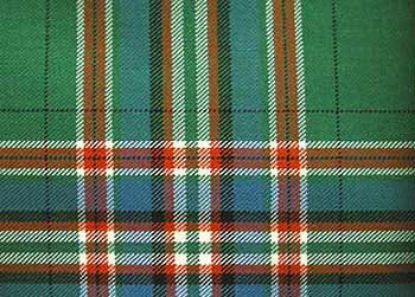 Picture of MacFarlane Hunting Ancient Tartan