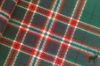 MacFarlane Hunting Tartan Material