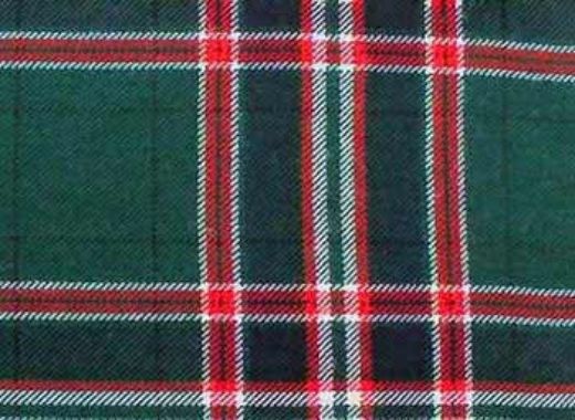 Picture of MacFarlane Hunting Tartan