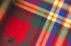 MacGill Tartan Material