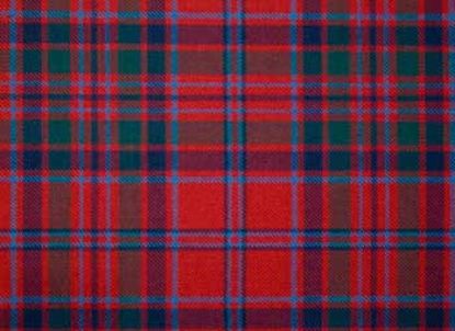 Picture of MacGillivray Tartan