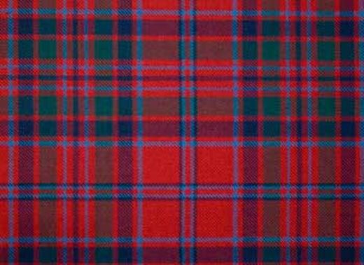 Picture of MacGillivray Tartan