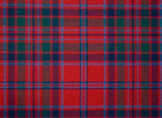 Picture of MacGillivray Tartan