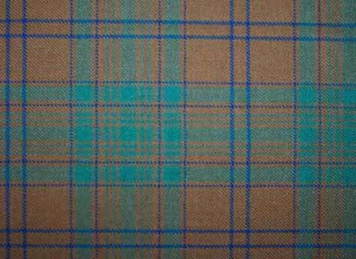 Picture of MacGillivray Hunting Ancient Tartan