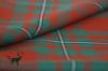 MacGregor Ancient Tartan Fabric