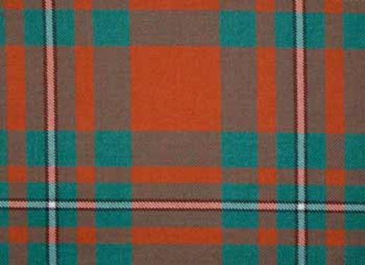 Picture of MacGregor Ancient Tartan
