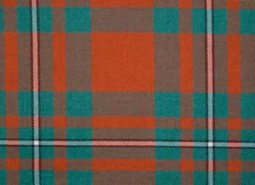 Picture of MacGregor Ancient Tartan