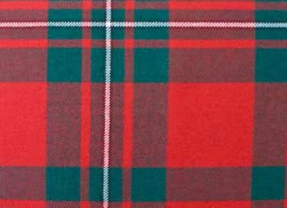 Picture of MacGregor Tartan