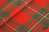 MacGregor Tartan Fabric