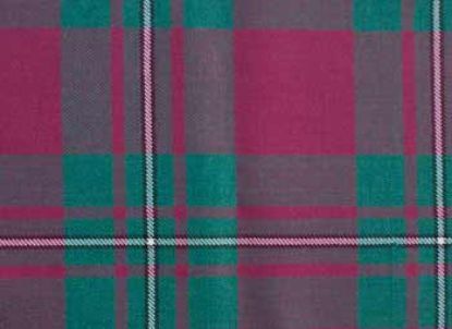 Picture of MacGregor Hunting Ancient Tartan