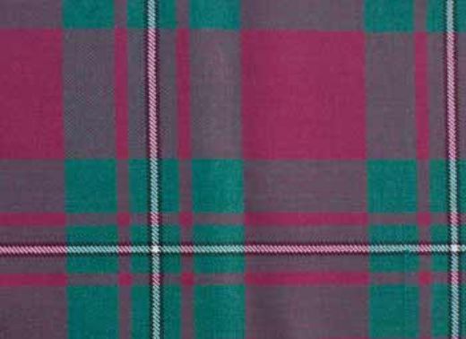Picture of MacGregor Hunting Ancient Tartan