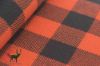 Rob Roy MacGregor Tartan Fabric