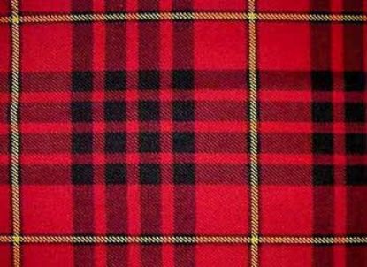 Picture of MacIan Tartan