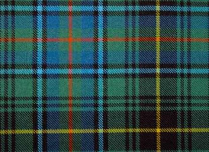 Picture of MacInnes Hunting Ancient Tartan