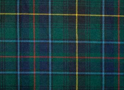 Picture of MacInnes Hunting Tartan