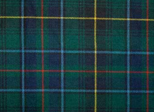 Picture of MacInnes Hunting Tartan