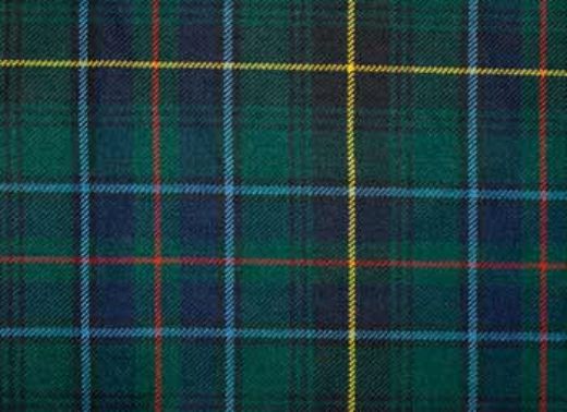 Picture of MacInnes Hunting Tartan