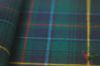 MacInnes Hunting Tartan Fabric