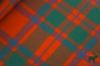 MacIntosh Ancient Tartan Fabric