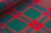 MacIntosh Modern Tartan Fabric