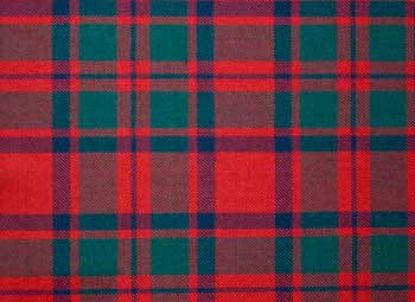 Picture of MacIntosh Tartan