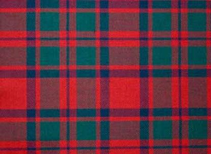 Picture of MacIntosh Tartan